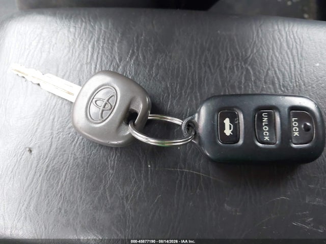 Auction sale of the 2005 Toyota Matrix Xr, vin: 2T1KR32E95C508926, lot number: 45877190