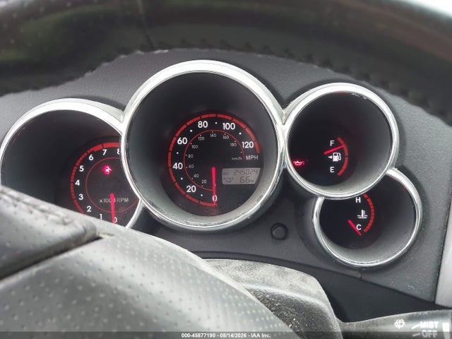 Auction sale of the 2005 Toyota Matrix Xr, vin: 2T1KR32E95C508926, lot number: 45877190