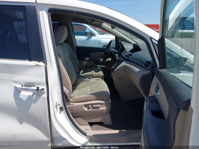 Продаж на аукціоні авто 2014 Honda Odyssey Ex, vin: 5FNRL5H41EB021922, номер лоту: 45877198
