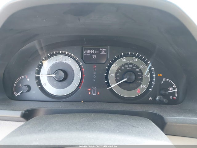 Продаж на аукціоні авто 2014 Honda Odyssey Ex, vin: 5FNRL5H41EB021922, номер лоту: 45877198