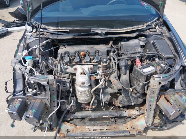 Продаж на аукціоні авто 2015 Honda Civic Ex, vin: 19XFB2F88FE070956, номер лоту: 45877199