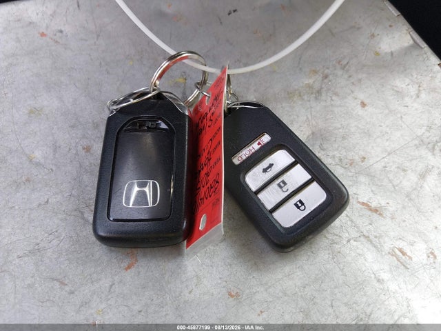 Продаж на аукціоні авто 2015 Honda Civic Ex, vin: 19XFB2F88FE070956, номер лоту: 45877199