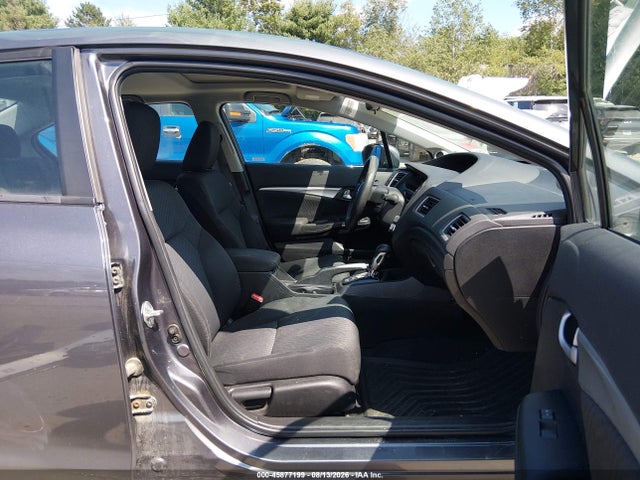 Продаж на аукціоні авто 2015 Honda Civic Ex, vin: 19XFB2F88FE070956, номер лоту: 45877199