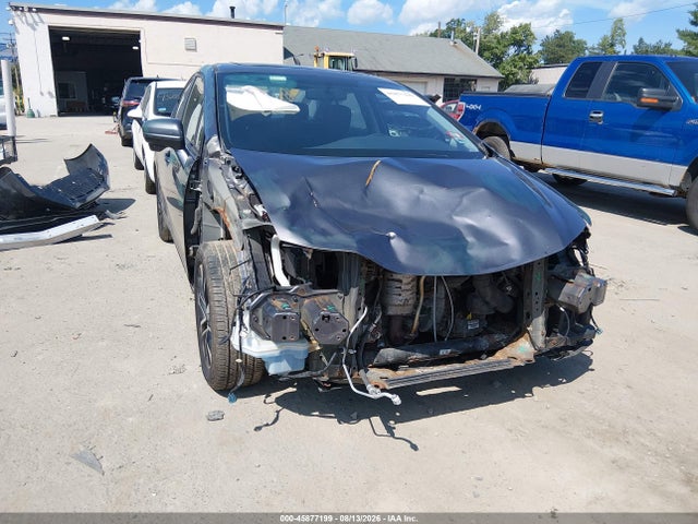 Продаж на аукціоні авто 2015 Honda Civic Ex, vin: 19XFB2F88FE070956, номер лоту: 45877199