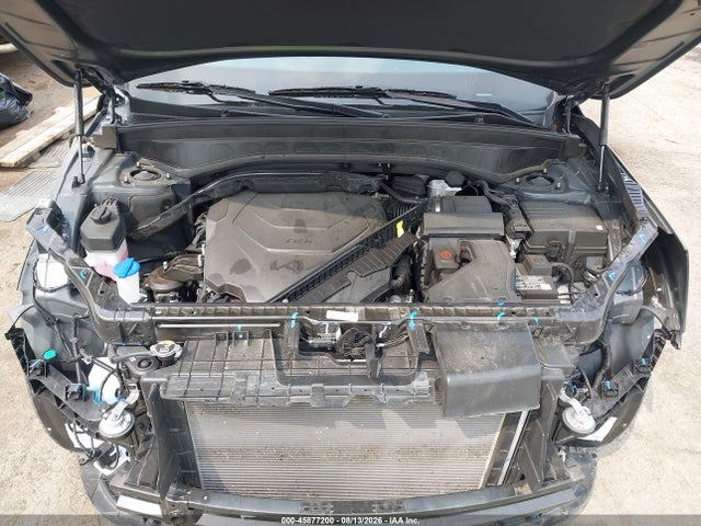 Aukcja sprzedaży 2025 Kia Telluride S, vin: 5XYP64GC3SG703254, numer aukcji: 45877200