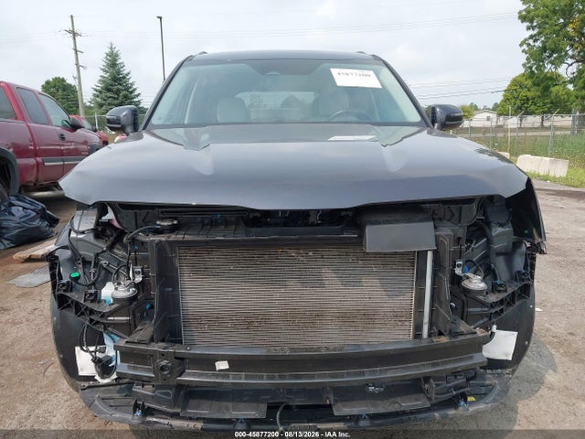 Aukcja sprzedaży 2025 Kia Telluride S, vin: 5XYP64GC3SG703254, numer aukcji: 45877200
