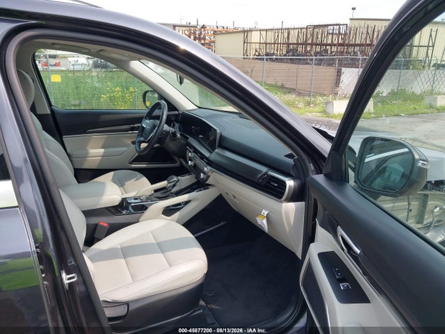 Aukcja sprzedaży 2025 Kia Telluride S, vin: 5XYP64GC3SG703254, numer aukcji: 45877200