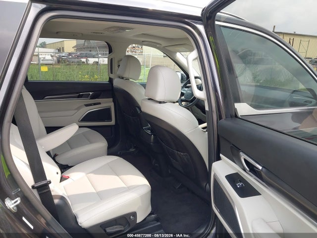 Aukcja sprzedaży 2025 Kia Telluride S, vin: 5XYP64GC3SG703254, numer aukcji: 45877200