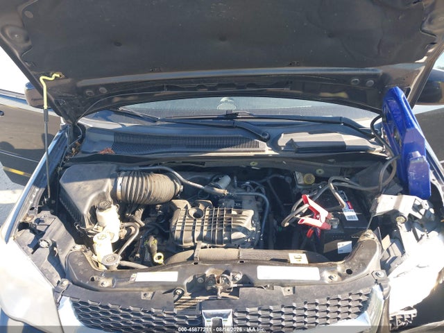 Продаж на аукціоні авто 2012 Dodge Grand Caravan Sxt, vin: 2C4RDGCGXCR343566, номер лоту: 45877211