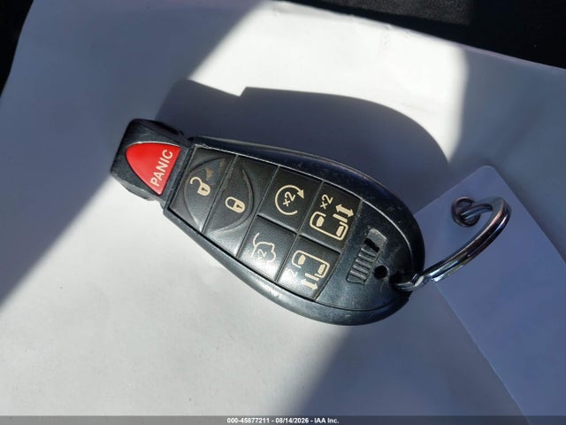 Продаж на аукціоні авто 2012 Dodge Grand Caravan Sxt, vin: 2C4RDGCGXCR343566, номер лоту: 45877211