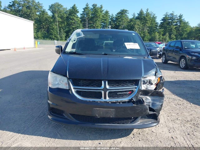 Продаж на аукціоні авто 2012 Dodge Grand Caravan Sxt, vin: 2C4RDGCGXCR343566, номер лоту: 45877211