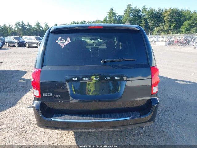 Продаж на аукціоні авто 2012 Dodge Grand Caravan Sxt, vin: 2C4RDGCGXCR343566, номер лоту: 45877211