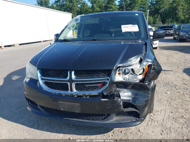 Продаж на аукціоні авто 2012 Dodge Grand Caravan Sxt, vin: 2C4RDGCGXCR343566, номер лоту: 45877211