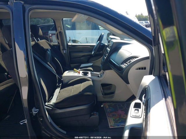 Продаж на аукціоні авто 2012 Dodge Grand Caravan Sxt, vin: 2C4RDGCGXCR343566, номер лоту: 45877211