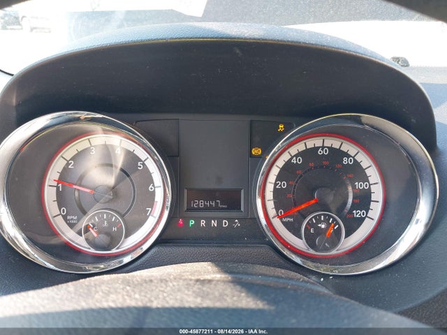 Продаж на аукціоні авто 2012 Dodge Grand Caravan Sxt, vin: 2C4RDGCGXCR343566, номер лоту: 45877211
