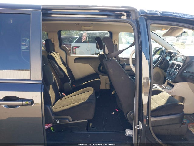 Продаж на аукціоні авто 2012 Dodge Grand Caravan Sxt, vin: 2C4RDGCGXCR343566, номер лоту: 45877211