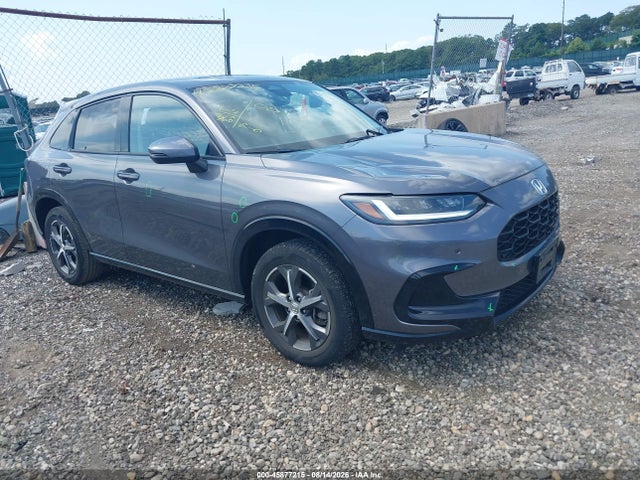 Aukcja sprzedaży 2023 Honda Hr-v Awd Ex-l, vin: 3CZRZ2H74PM727038, numer aukcji: 45877215