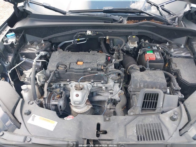 Продажа на аукционе авто 2023 Honda Hr-v Awd Ex-l, vin: 3CZRZ2H74PM727038, номер лота: 45877215