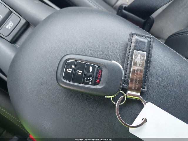 Продажа на аукционе авто 2023 Honda Hr-v Awd Ex-l, vin: 3CZRZ2H74PM727038, номер лота: 45877215