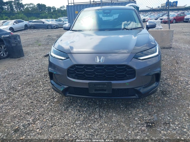 Продажа на аукционе авто 2023 Honda Hr-v Awd Ex-l, vin: 3CZRZ2H74PM727038, номер лота: 45877215