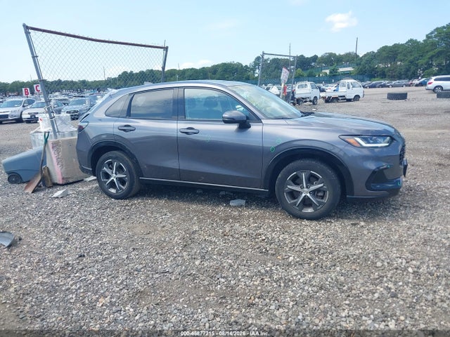 Продажа на аукционе авто 2023 Honda Hr-v Awd Ex-l, vin: 3CZRZ2H74PM727038, номер лота: 45877215