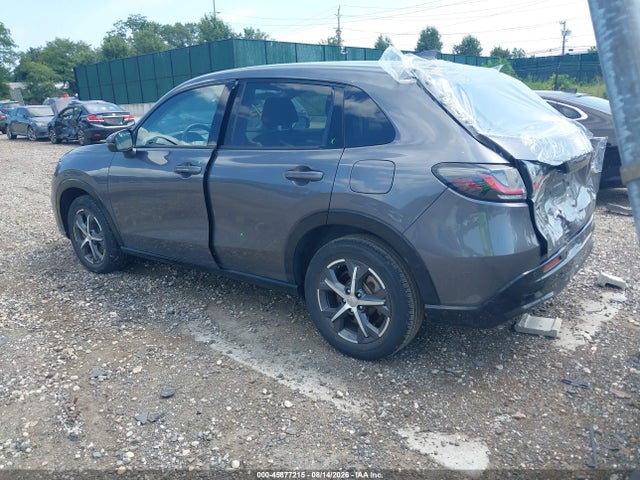 Продажа на аукционе авто 2023 Honda Hr-v Awd Ex-l, vin: 3CZRZ2H74PM727038, номер лота: 45877215