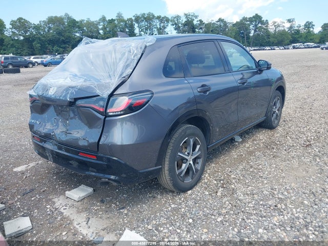 Продажа на аукционе авто 2023 Honda Hr-v Awd Ex-l, vin: 3CZRZ2H74PM727038, номер лота: 45877215