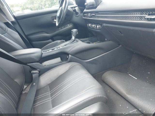 Продажа на аукционе авто 2023 Honda Hr-v Awd Ex-l, vin: 3CZRZ2H74PM727038, номер лота: 45877215