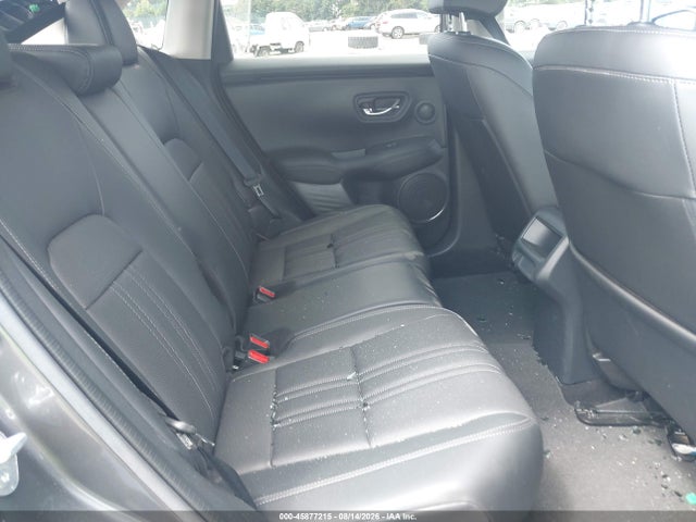 Продажа на аукционе авто 2023 Honda Hr-v Awd Ex-l, vin: 3CZRZ2H74PM727038, номер лота: 45877215