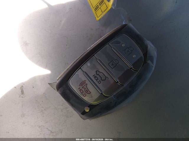 Продаж на аукціоні авто 2018 Hyundai Ioniq Hybrid Sel, vin: KMHC75LC2JU072187, номер лоту: 45877218