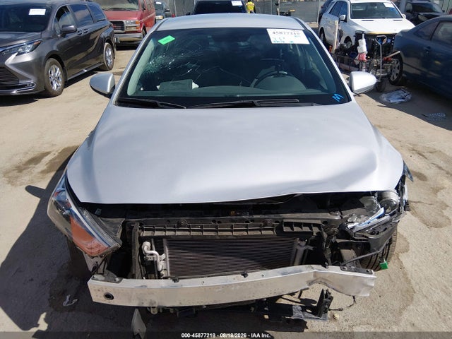 Продаж на аукціоні авто 2018 Hyundai Ioniq Hybrid Sel, vin: KMHC75LC2JU072187, номер лоту: 45877218