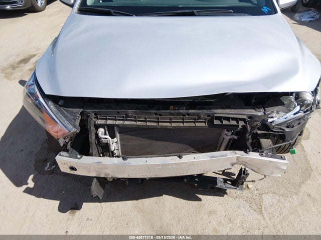Продаж на аукціоні авто 2018 Hyundai Ioniq Hybrid Sel, vin: KMHC75LC2JU072187, номер лоту: 45877218