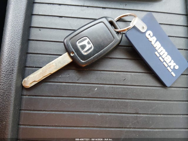 45877221 :رقم المزاد ، 5J6RM3H76EL013723 vin ، 2014 Honda Cr-v Ex-l مزاد بيع