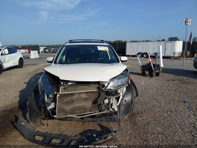 45877221 :رقم المزاد ، 5J6RM3H76EL013723 vin ، 2014 Honda Cr-v Ex-l مزاد بيع