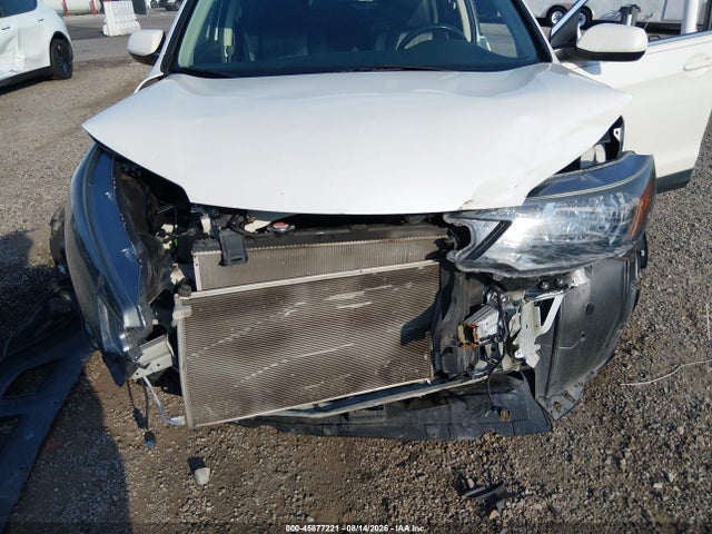 45877221 :رقم المزاد ، 5J6RM3H76EL013723 vin ، 2014 Honda Cr-v Ex-l مزاد بيع