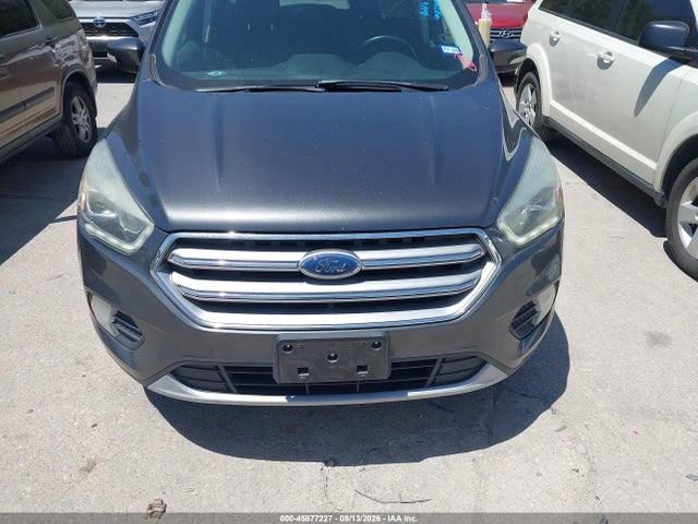 Ford Escape Titanium 2017 1FMCU0JD2HUC12840 Image 12
