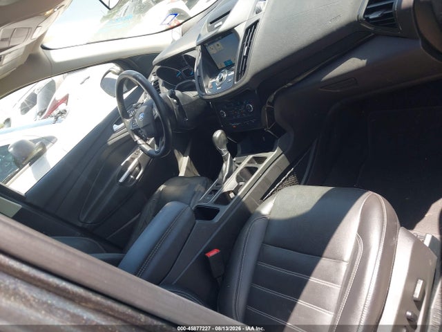 Ford Escape Titanium 2017 1FMCU0JD2HUC12840 Image 5