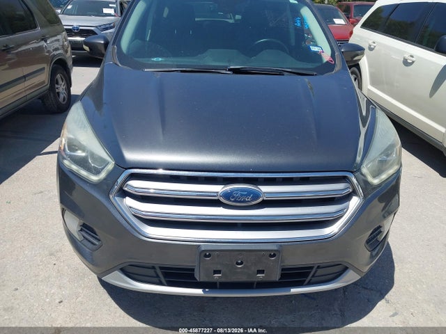 Ford Escape Titanium 2017 1FMCU0JD2HUC12840 Image 6