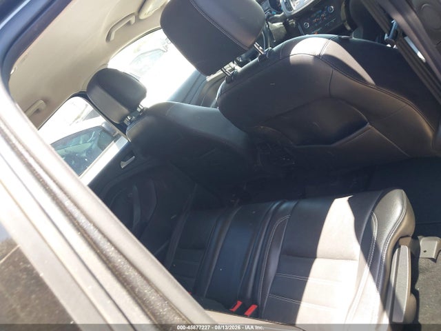 Ford Escape Titanium 2017 1FMCU0JD2HUC12840 Image 8