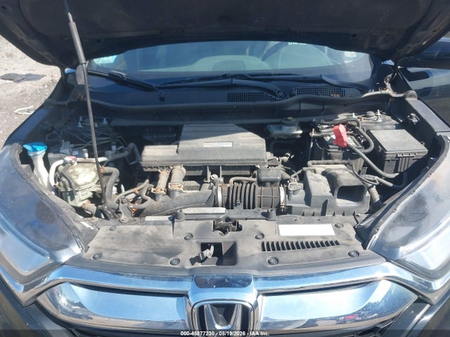 7FARW2H99JE090650 Honda Cr-v Touring