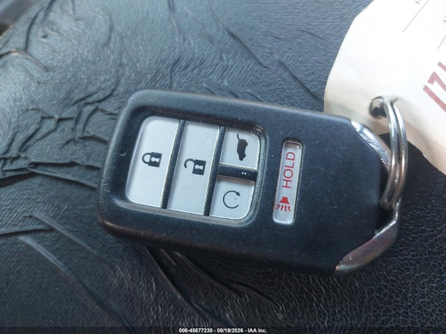 7FARW2H99JE090650 Honda Cr-v Touring