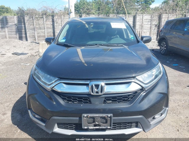7FARW2H99JE090650 Honda Cr-v Touring