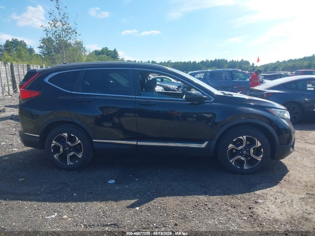 7FARW2H99JE090650 Honda Cr-v Touring