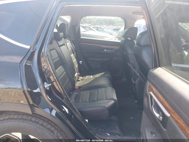 7FARW2H99JE090650 Honda Cr-v Touring