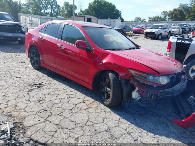 Продаж на аукціоні авто 2012 Acura Tsx 2.4, vin: JH4CU2F88CC004373, номер лоту: 45877231