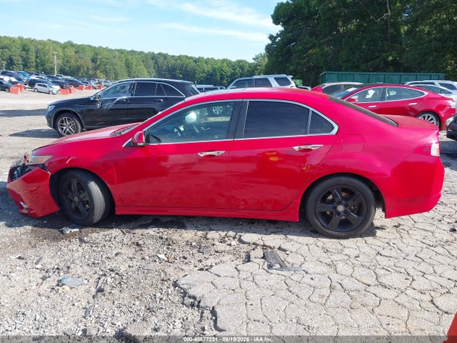 Продаж на аукціоні авто 2012 Acura Tsx 2.4, vin: JH4CU2F88CC004373, номер лоту: 45877231