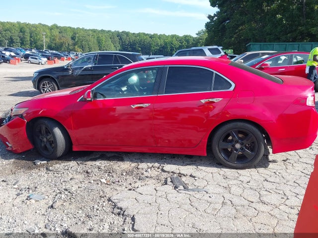 Продаж на аукціоні авто 2012 Acura Tsx 2.4, vin: JH4CU2F88CC004373, номер лоту: 45877231
