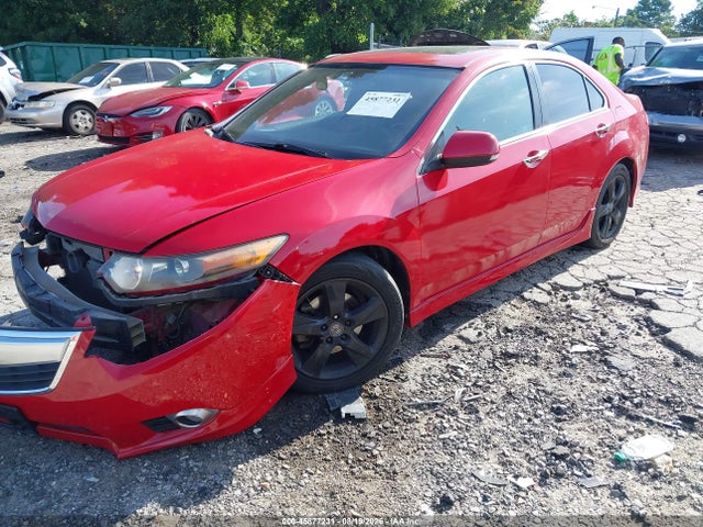 Продаж на аукціоні авто 2012 Acura Tsx 2.4, vin: JH4CU2F88CC004373, номер лоту: 45877231