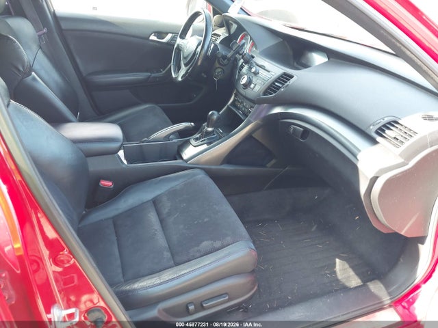 Продаж на аукціоні авто 2012 Acura Tsx 2.4, vin: JH4CU2F88CC004373, номер лоту: 45877231