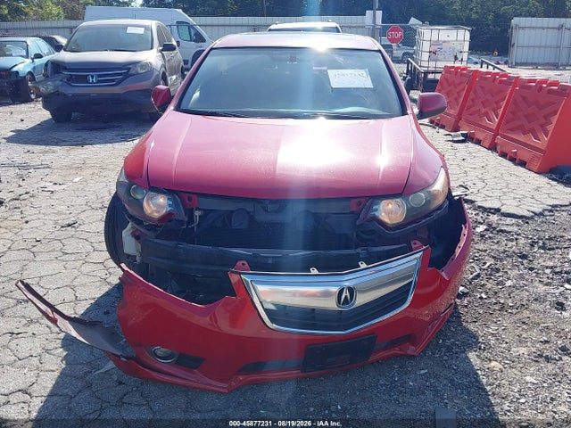 Продаж на аукціоні авто 2012 Acura Tsx 2.4, vin: JH4CU2F88CC004373, номер лоту: 45877231